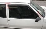 CALHA DE CHUVA UNO 2 PTS 87\13
