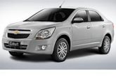 CALHA DE CHUVA COBALT 4 PTS
