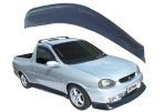 CALHA DE CHUVA CORSA\PICK UP 2 PTS